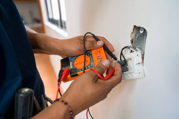 Best Electrical Rewiring Services  in Village Shires, PA