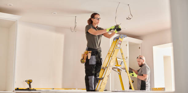 Best Electrical Repair Services  in Village Shires, PA