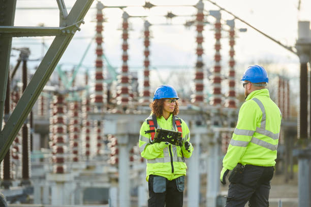 Best Affordable Electrician  in Village Shires, PA