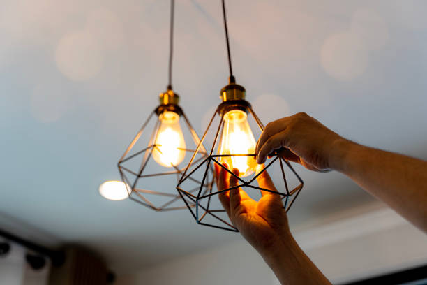 Best Licensed Electrician  in Village Shires, PA