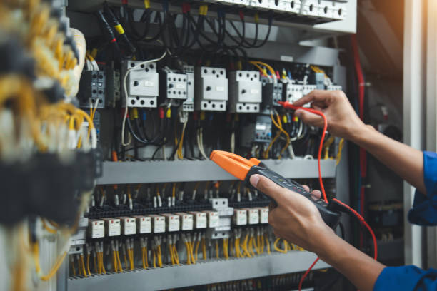 Best Electrician Near Me  in Village Shires, PA