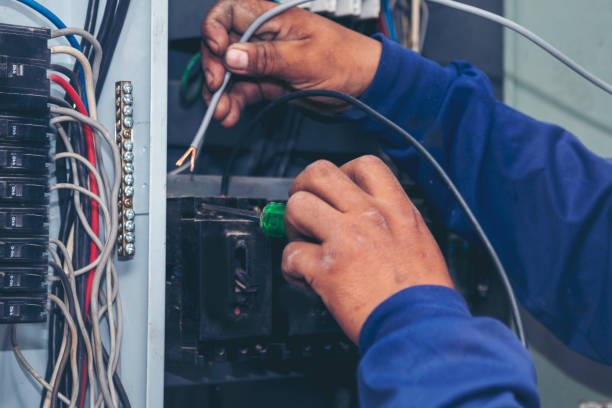 Best Affordable Electrical Installation  in Village Shires, PA