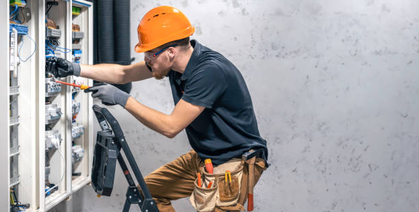 Best Best Electricians Near Me  in Village Shires, PA